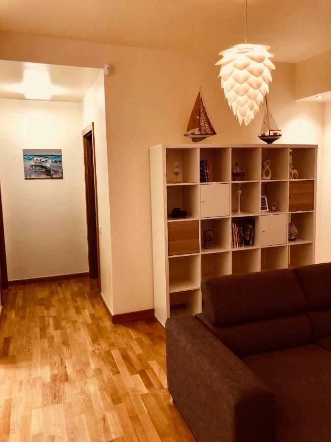 365 Διαμέρισμα Jūrkalne Εξωτερικό φωτογραφία