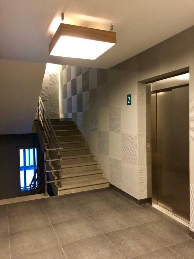 365 Διαμέρισμα Jūrkalne Εξωτερικό φωτογραφία